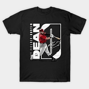 austin dean T-Shirt